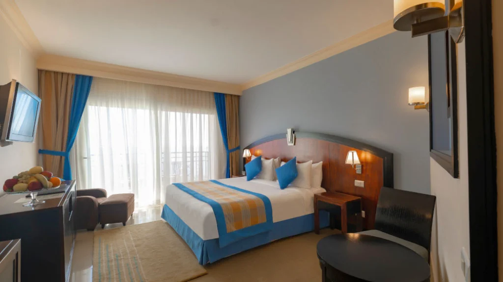 الفندق ستيلا دي ماري بيتش & سبا - شرم الشيخ